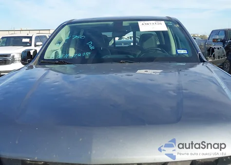 2022 Chevrolet Colorado 4Wd Short Box Z71 z USA, uszkodzony, nr VIN 1GCGTDEN9N1262151